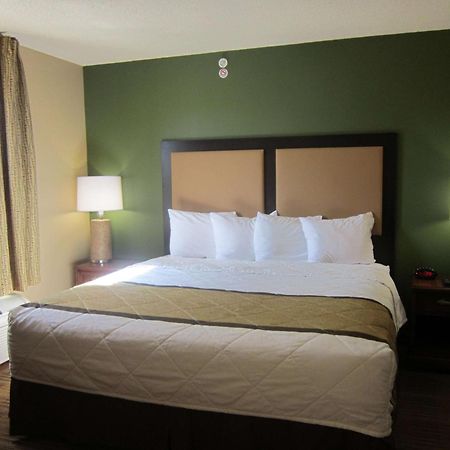 Extended Stay America Suites - Atlanta - Alpharetta - Northpoint - West Exterior foto